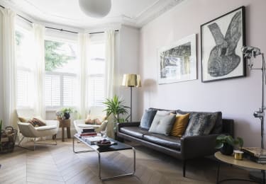 Wandsworth House, London